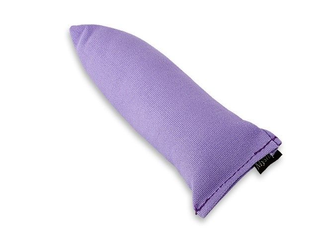 Mystique Puppy Dummy Easy Fetch Lila