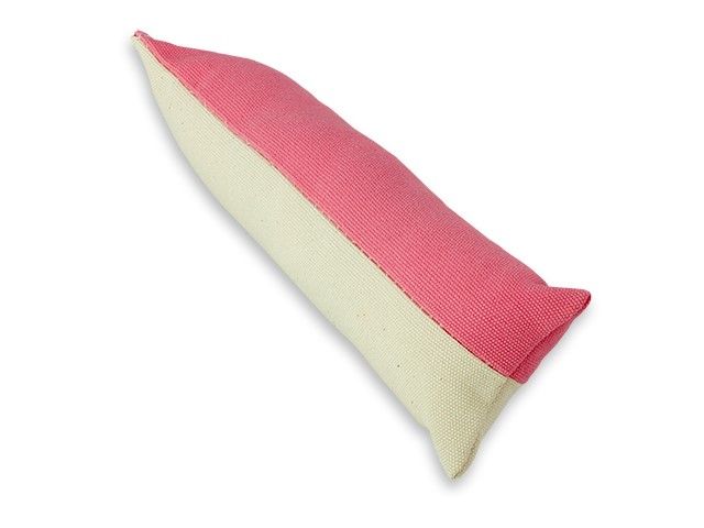 Mystique Puppy Dummy Easy Fetch Roze/Wit