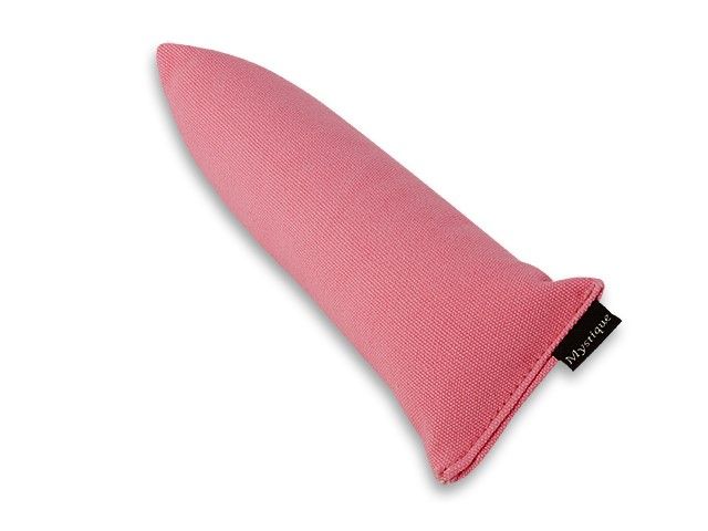 Mystique Puppy Dummy Easy Fetch Roze