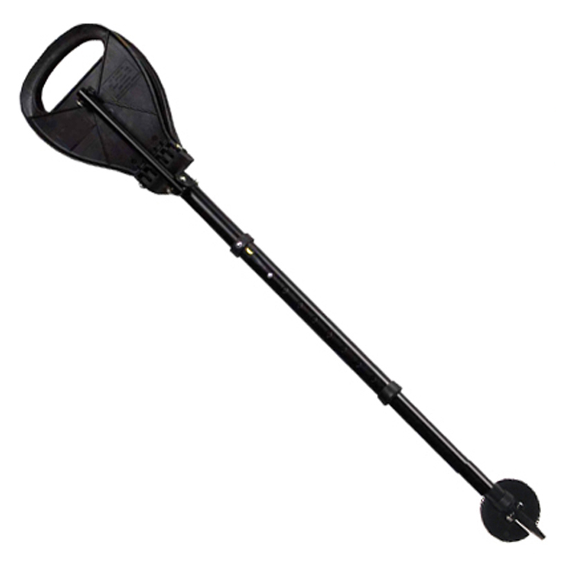 Bisley Zitstok Field Adjustable Deluxe