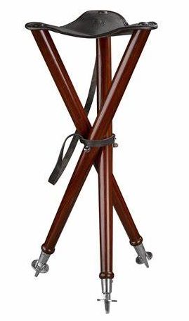 ProLoo Driepoot Leder