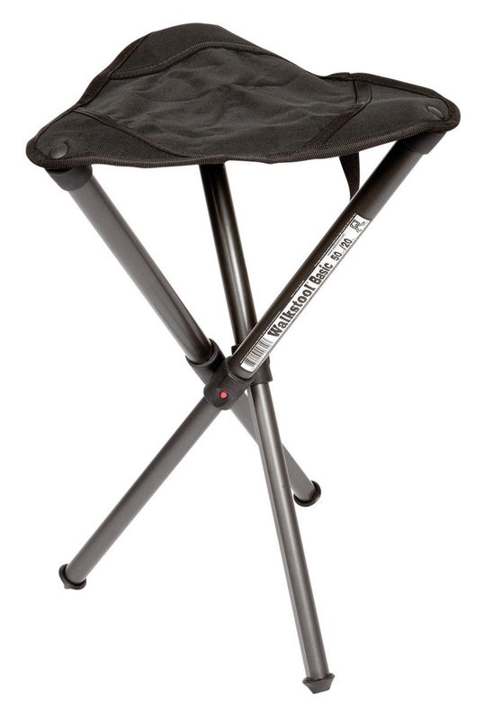 Walkstool Driepoot Basic