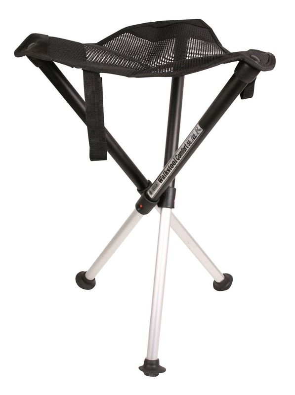 Walkstool Driepoot Comfort