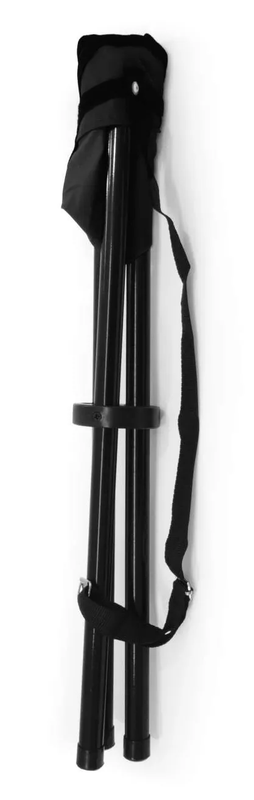 Basic Nature Driepoot Travelchair