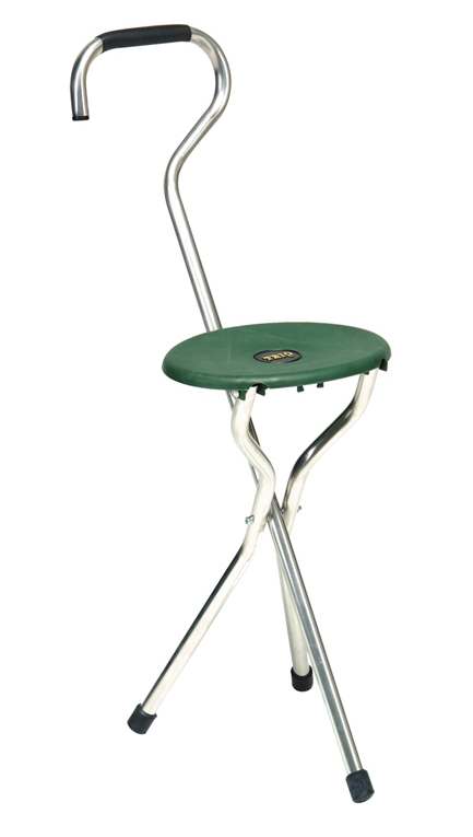 Bisley Driepoot Trio