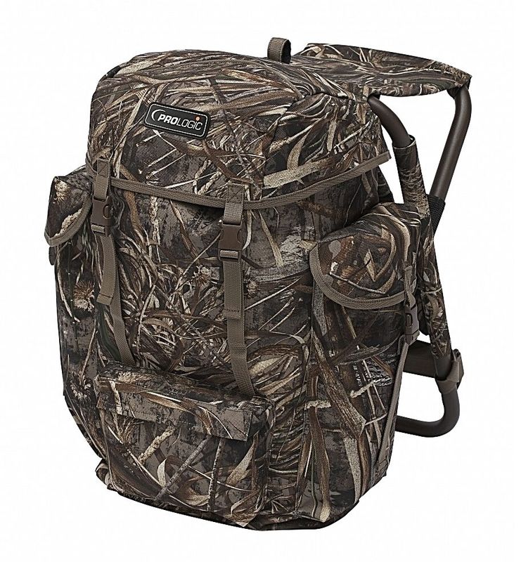 Prologic Rugzakstoel Max 5 Camo
