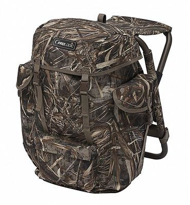 Prologic Rugzakstoel Max 5 Camo