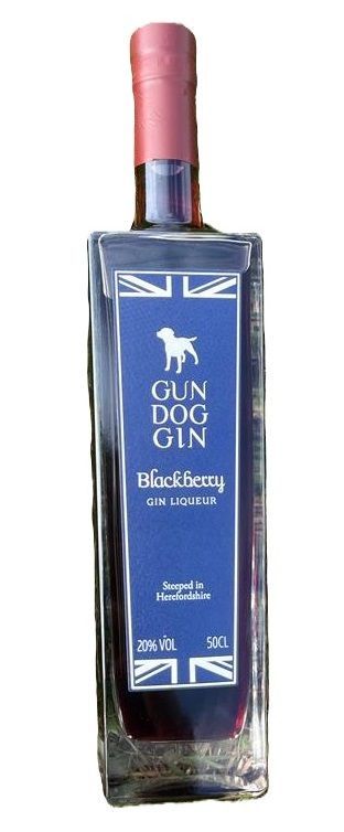Gundog Gin Blackberry Gundog Gin Blackberry