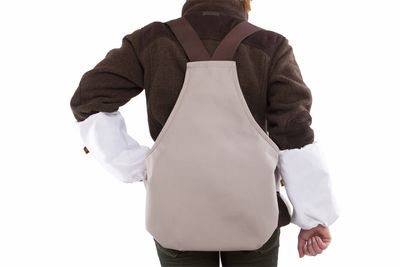 Firedog Mouwen Wit Firedog Mouwen Wit