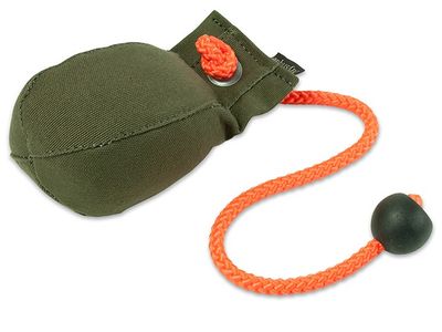 Mystique Dummy Ball 300 Gram Khaki