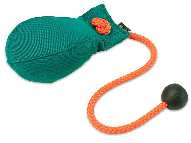 Mystique Dummy Ball 300 Gram Groen