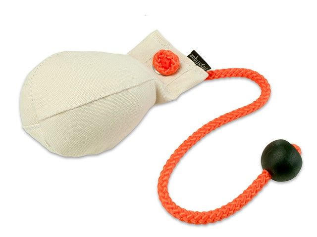 Mystique Dummy Ball 300 Gram Wit