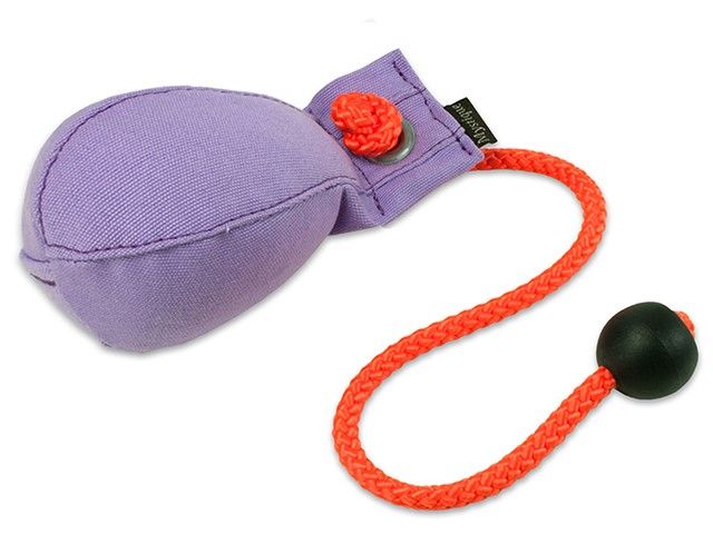 Mystique Dummy Ball 300 Gram Lila