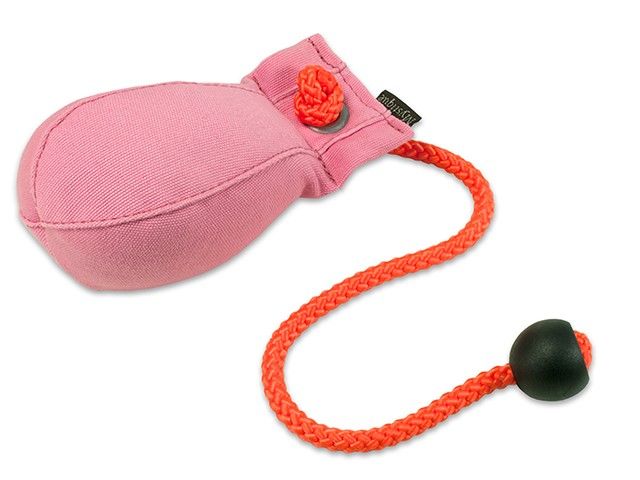 Mystique Dummy Ball 300 Gram Roze