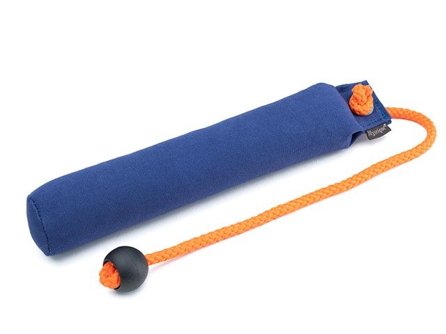 Mystique School Dummy 300 Gram Blauw
