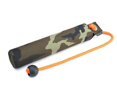 Mystique School Dummy 300 Gram Nylon Camo
