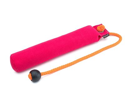 Mystique School Dummy 300 Gram Hot Pink