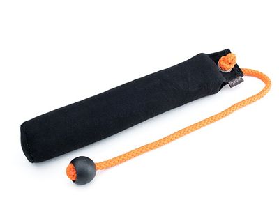 Mystique School Dummy 300 Gram Zwart
