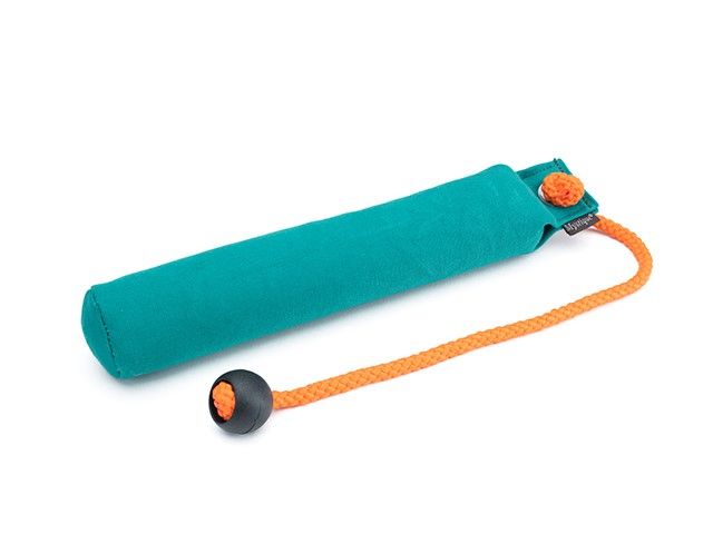 Mystique School Dummy 700 Gram Groen