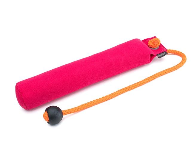 Mystique School Dummy 700 Gram Hot Pink
