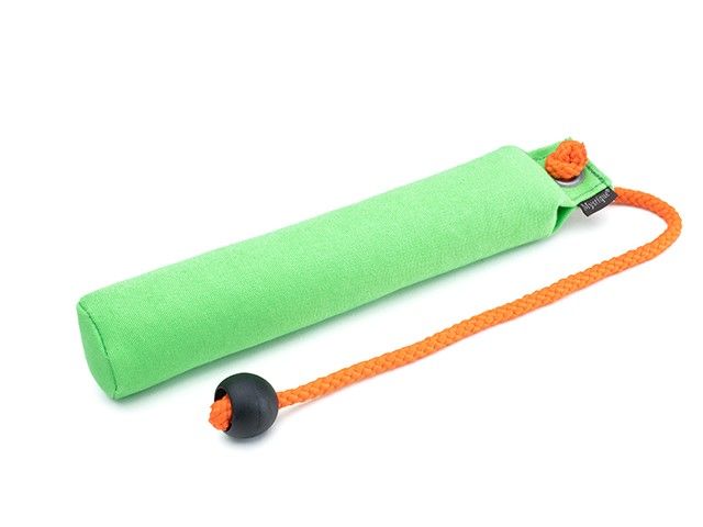 Mystique School Dummy 700 Gram Neon Groen