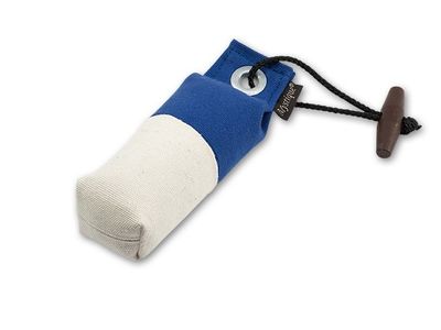 Mystique Pocket Dummy 85 Gram Markeer Blauw/Wit