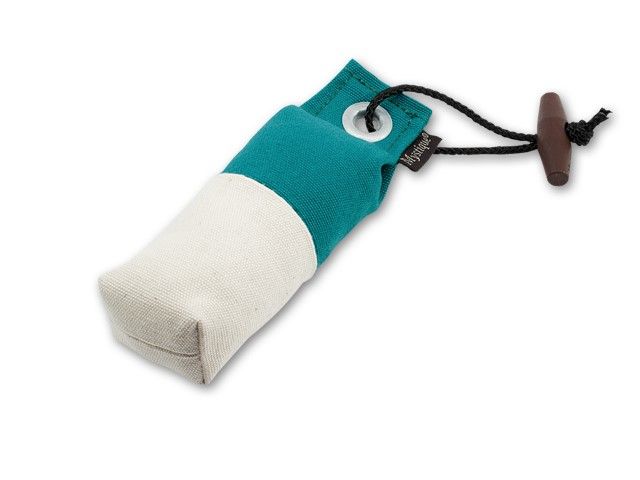 Mystique Pocket Dummy 85 Gram Markeer Groen/Wit