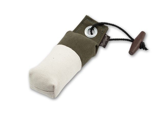 Mystique Pocket Dummy 85 Gram Markeer Khaki