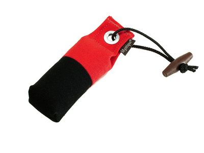 Mystique Pocket Dummy 85 Gram Markeer Rood/Zwart Mystique Pocket Dummy 85 Gram Markeer Rood/Zwart