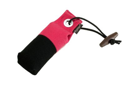 Mystique Pocket Dummy 85 Gram Markeer Hot Pink/Zwart