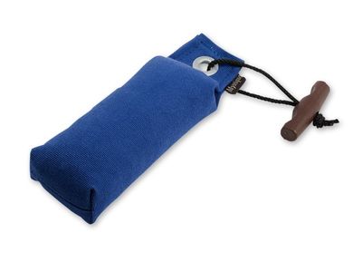 Mystique Pocket Dummy 150 Gram Blauw