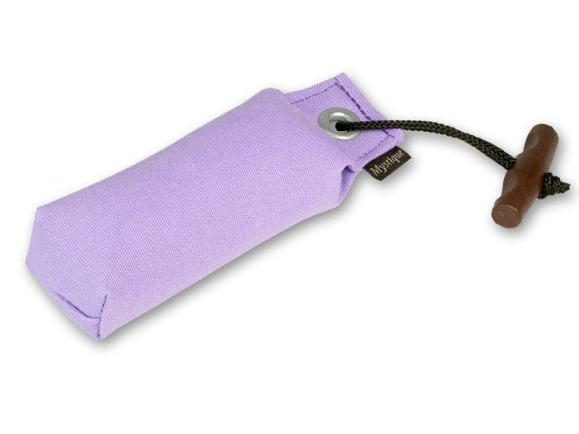 Mystique Pocket Dummy 150 Gram Lila