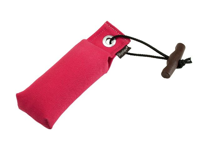 Mystique Pocket Dummy 150 Gram Hot Pink