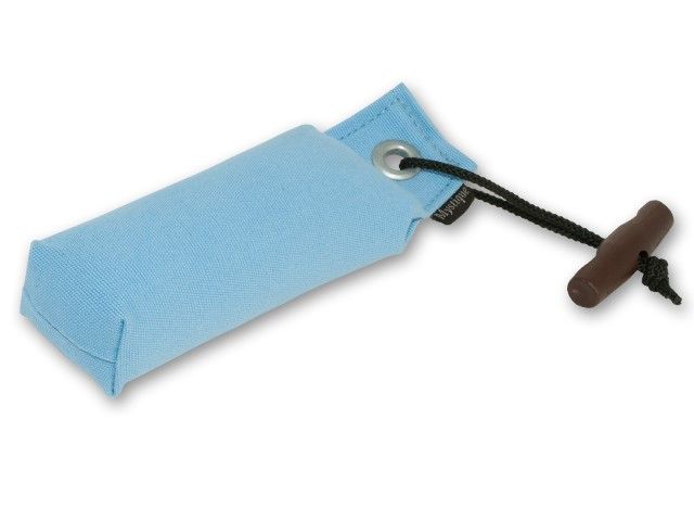 Mystique Pocket Dummy 150 Gram Lichtblauw