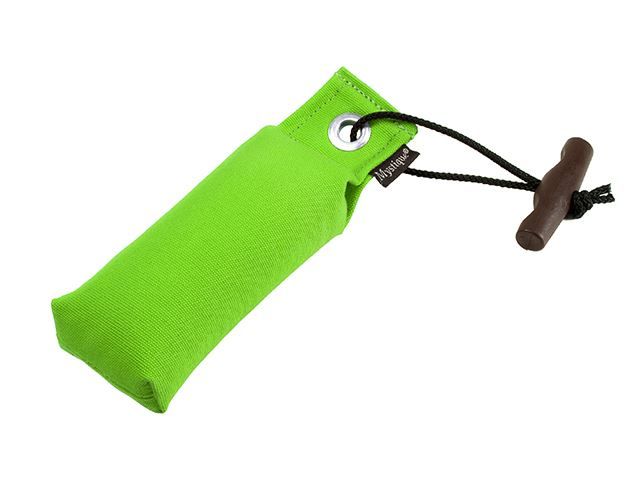 Mystique Pocket Dummy 150 Gram Neon Groen
