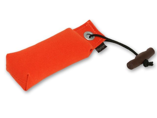 Mystique Pocket Dummy 150 Gram Oranje Mystique Pocket Dummy 150 Gram Oranje