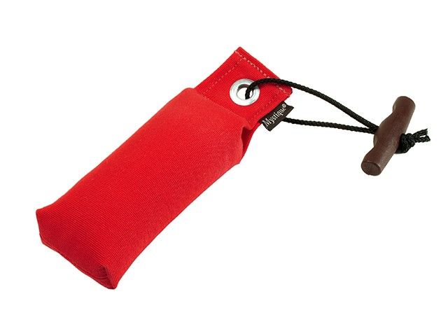 Mystique Pocket Dummy 150 Gram Rood