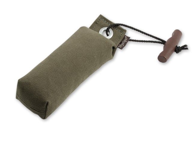 Mystique Pocket Dummy 150 Gram Khaki