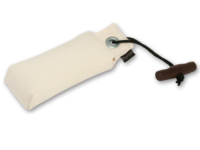 Mystique Pocket Dummy 150 Gram Wit