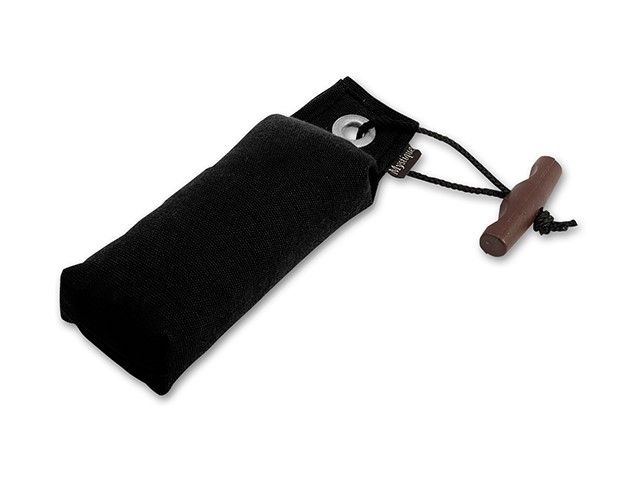 Mystique Pocket Dummy 150 Gram Zwart