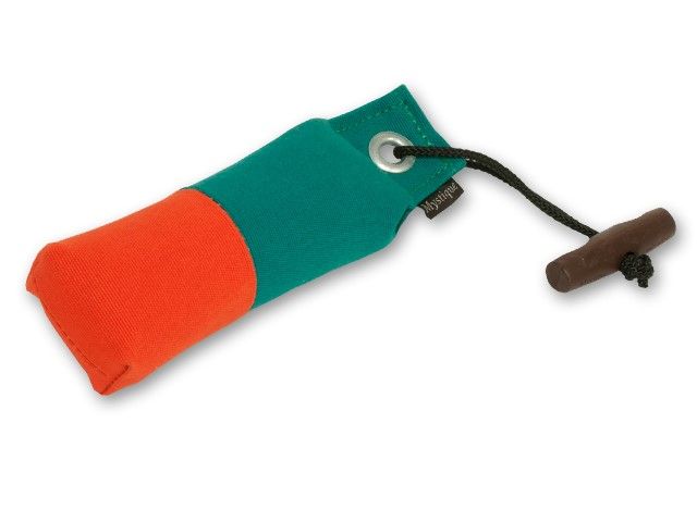 Mystique Pocket Dummy 150 Gram Markeer Groen/Oranje Mystique Pocket Dummy 150 Gram Markeer Groen/Oranje