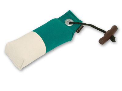 Mystique Pocket Dummy 150 Gram Markeer Groen/Wit