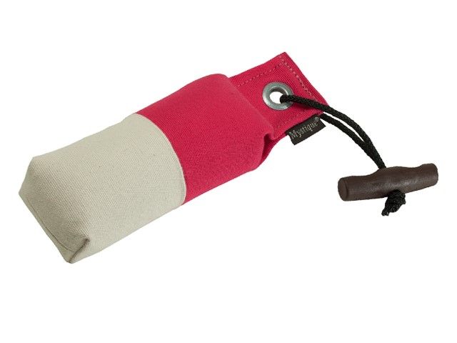 Mystique Pocket Dummy 150 Gram Markeer Hot Pink/Wit