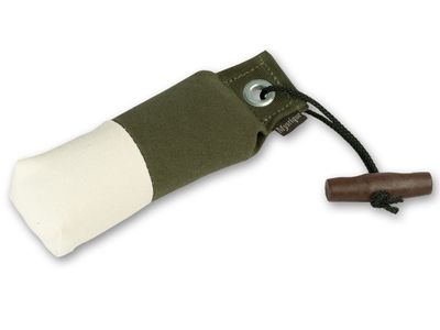 Mystique Pocket Dummy 150 Gram Markeer Khaki/Wit