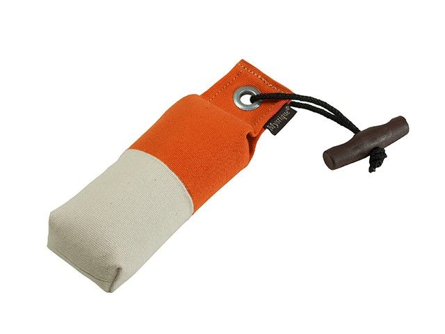 Mystique Pocket Dummy 150 Gram Markeer Oranje/Wit