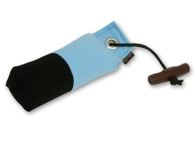 Mystique Pocket Dummy 150 Gram Markeer Lichtblauw/Zwart