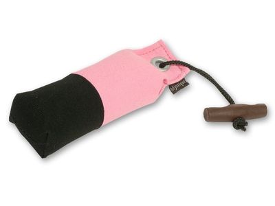 Mystique Pocket Dummy 150 Gram Markeer Roze/Zwart
