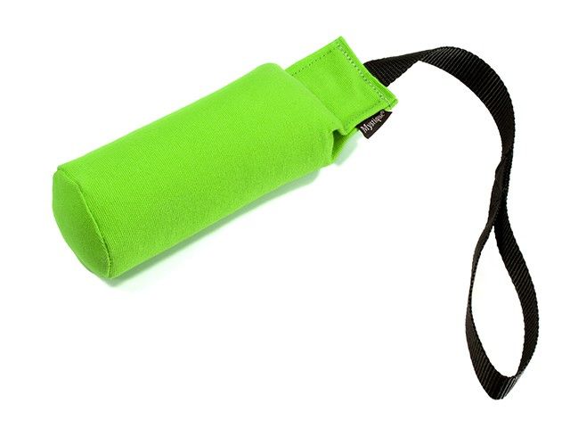 Mystique Speedy Dummy 250 Gram Neon Groen