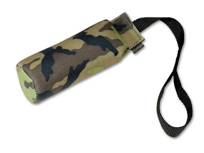 Mystique Speedy Dummy 250 Gram Nylon Camo