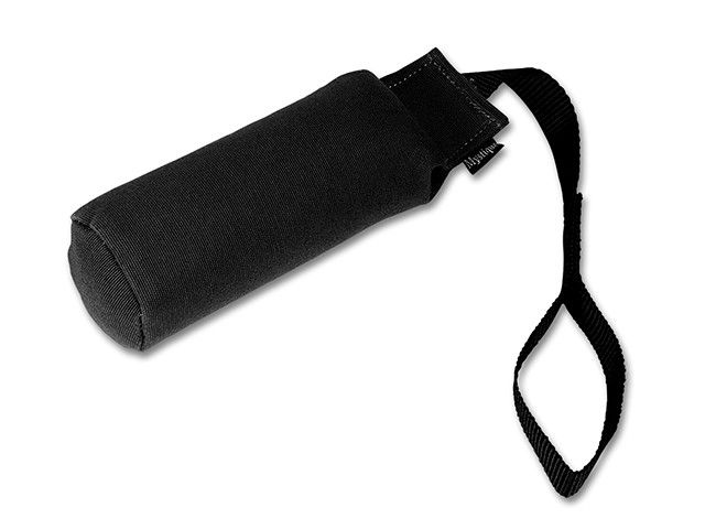 Mystique Speedy Dummy 250 Gram Zwart